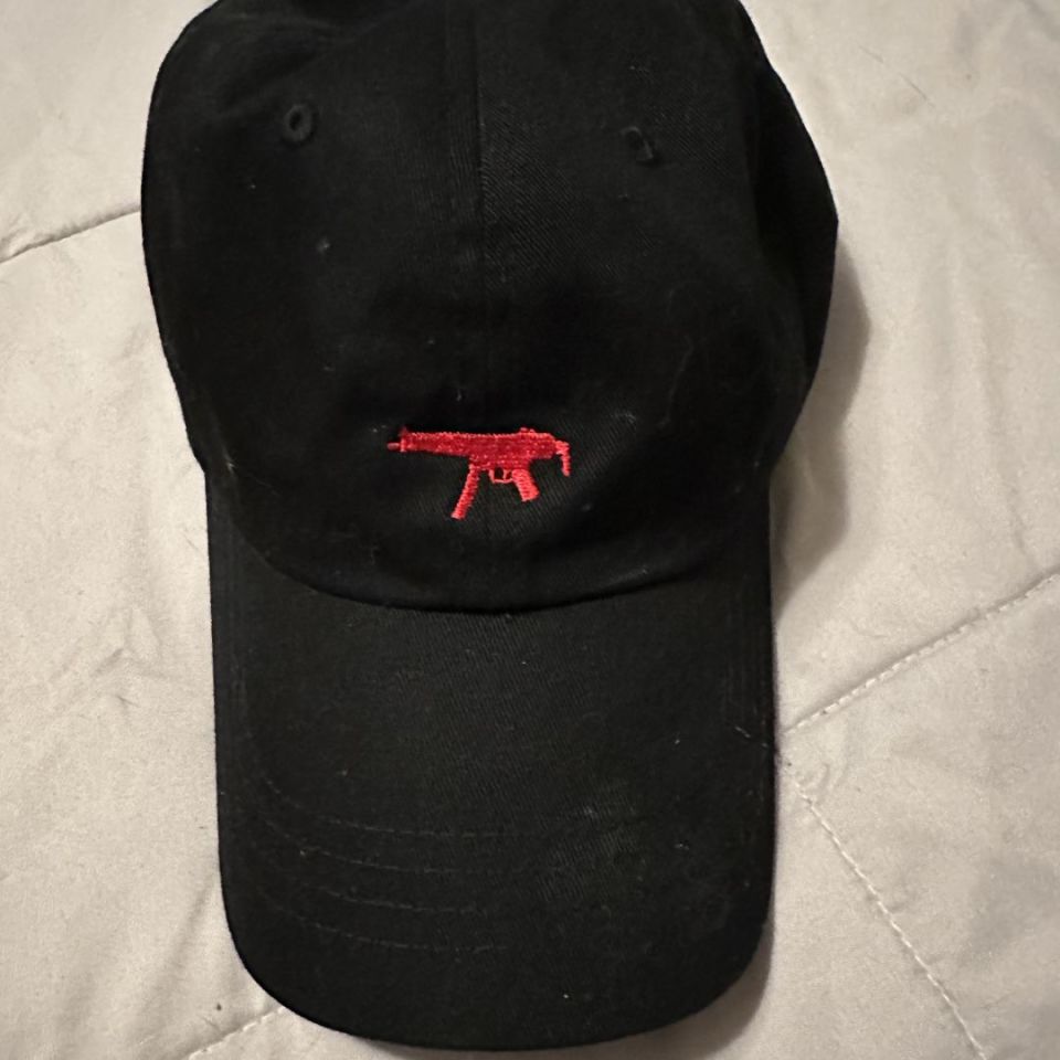 Image 2 - MP5GUYS hat 
