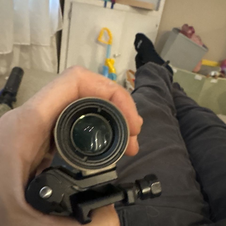 Image 3 - Sig Juliet 3x