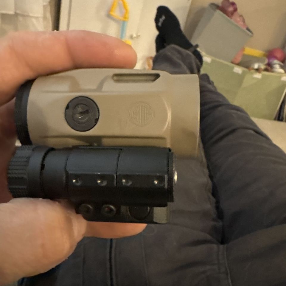 Image 2 - Sig Juliet 3x