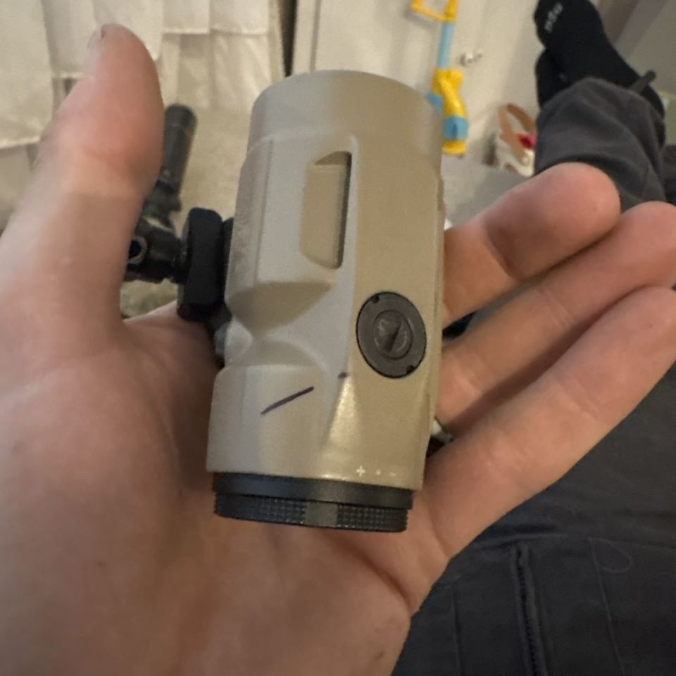 Image 4 - Sig Juliet 3x