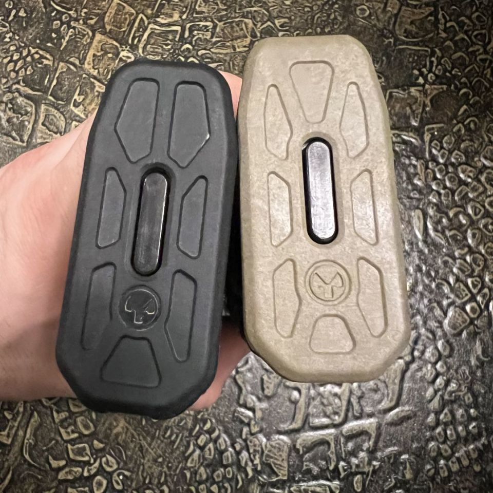 Image 3 - Rare Magpul PMAGs UPDATED