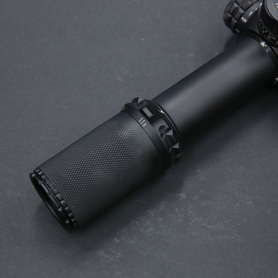 Image 4 - Leupold Mark 8 CQBSS 1.1-8x24 