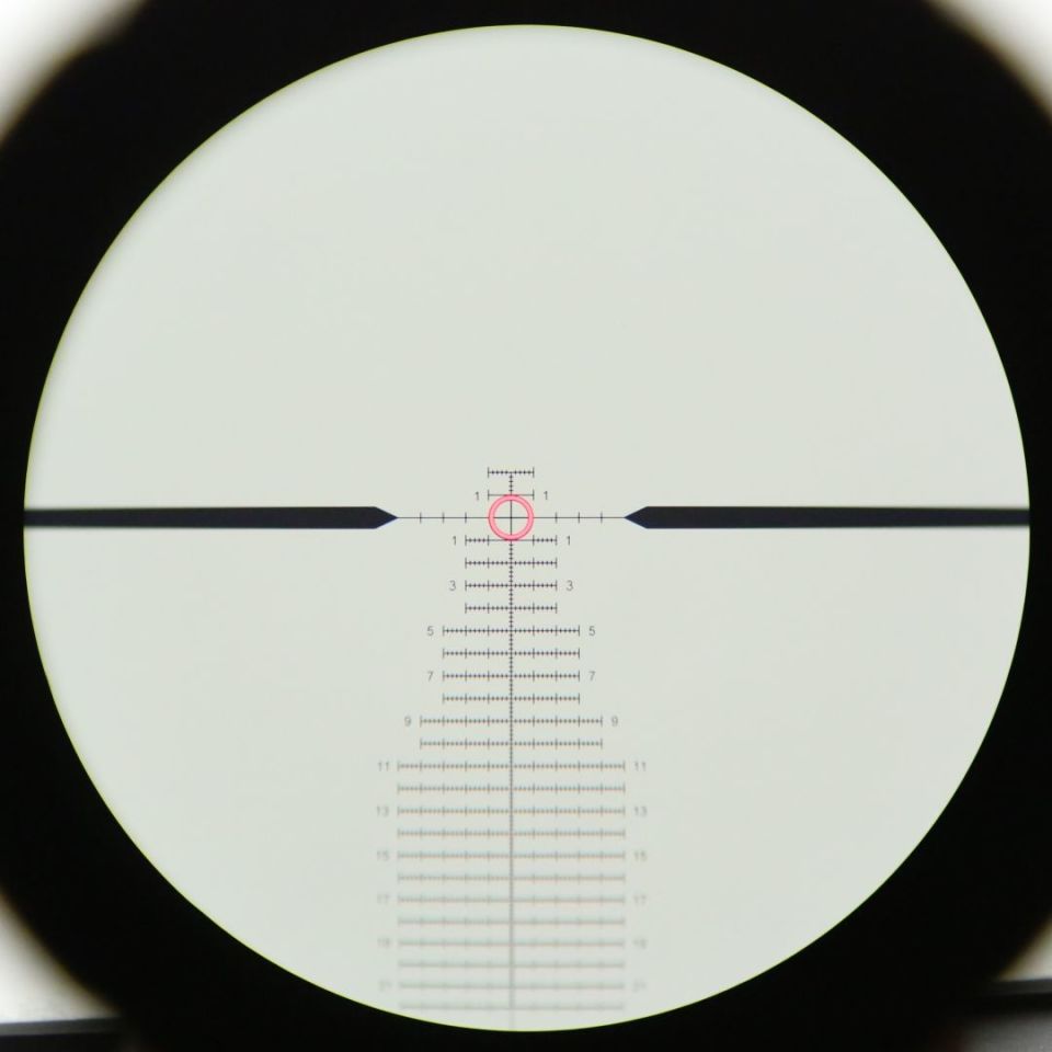 Image 5 - Leupold Mark 8 CQBSS 1.1-8x24 