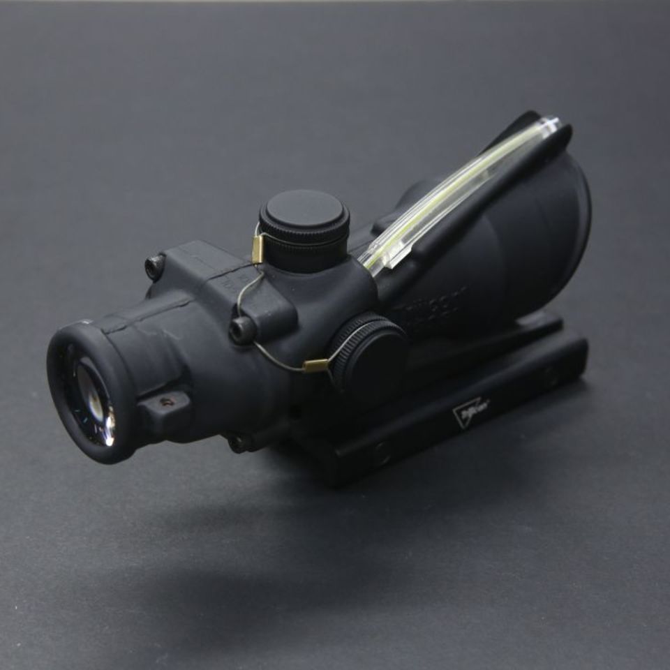 Trijicon ACOG TA31H-A (100222) | Tacswap