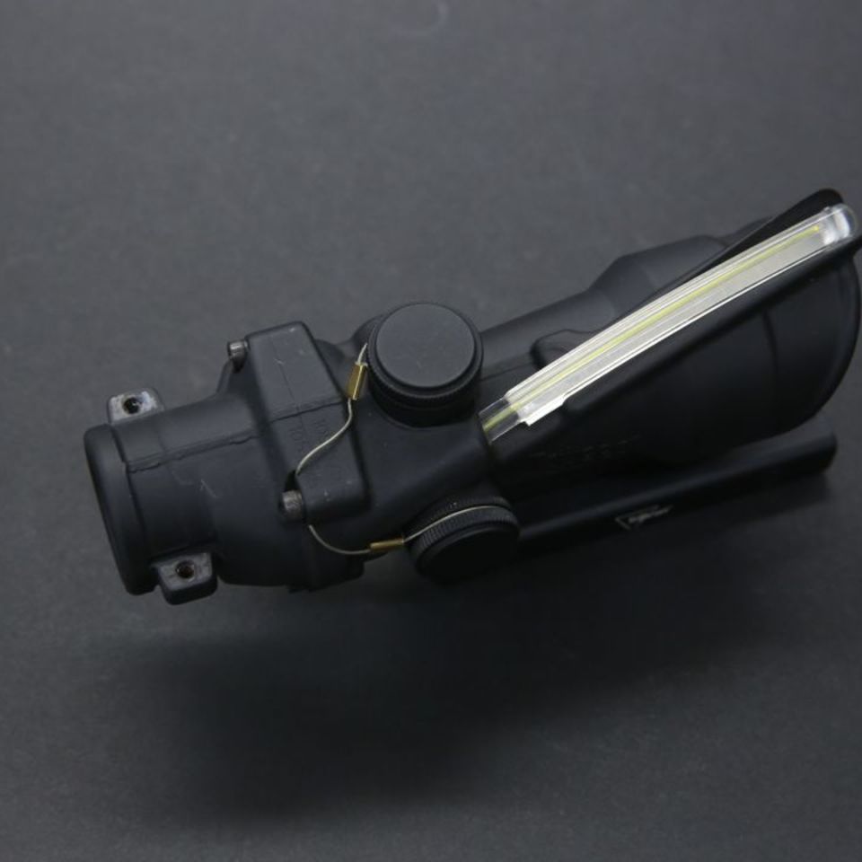 Trijicon ACOG TA31H-A (100222) | Tacswap