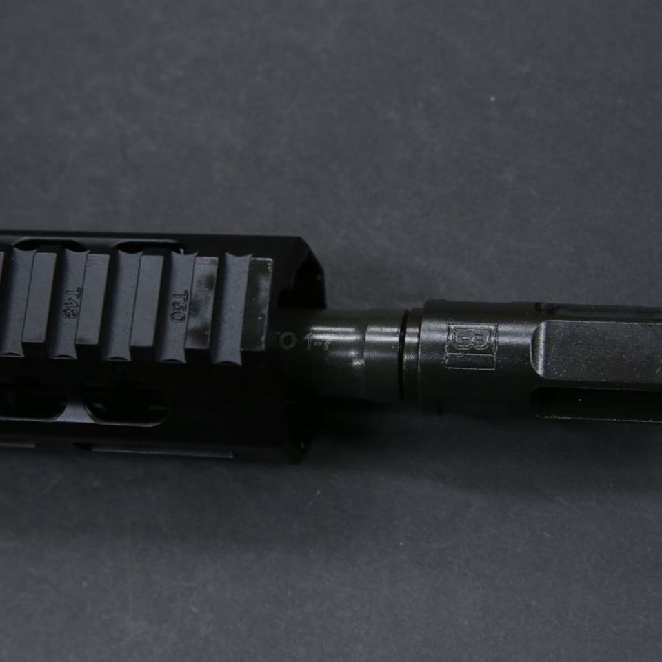 Image 4 - Barrett 16 REC7 Complete Upper