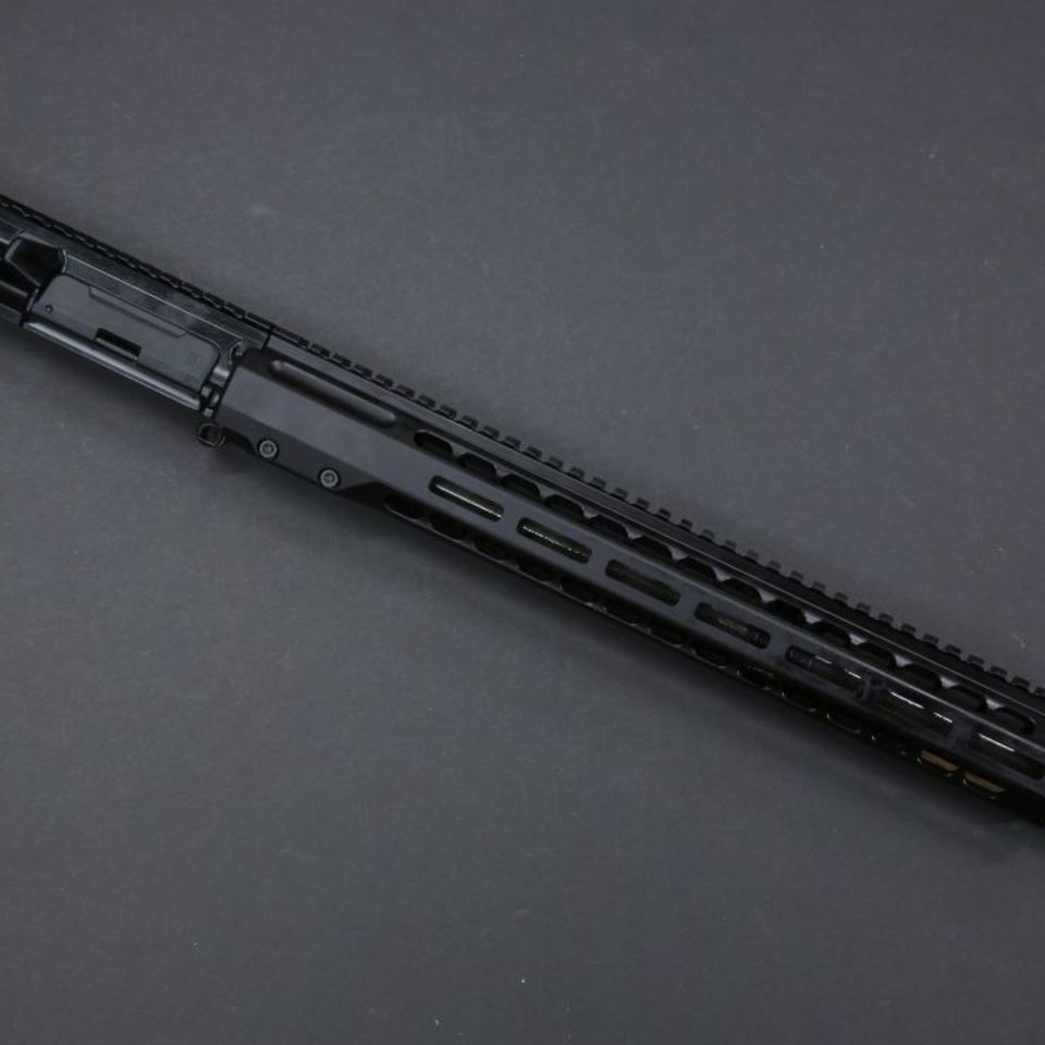 Image 1 - Barrett 16 REC7 Complete Upper