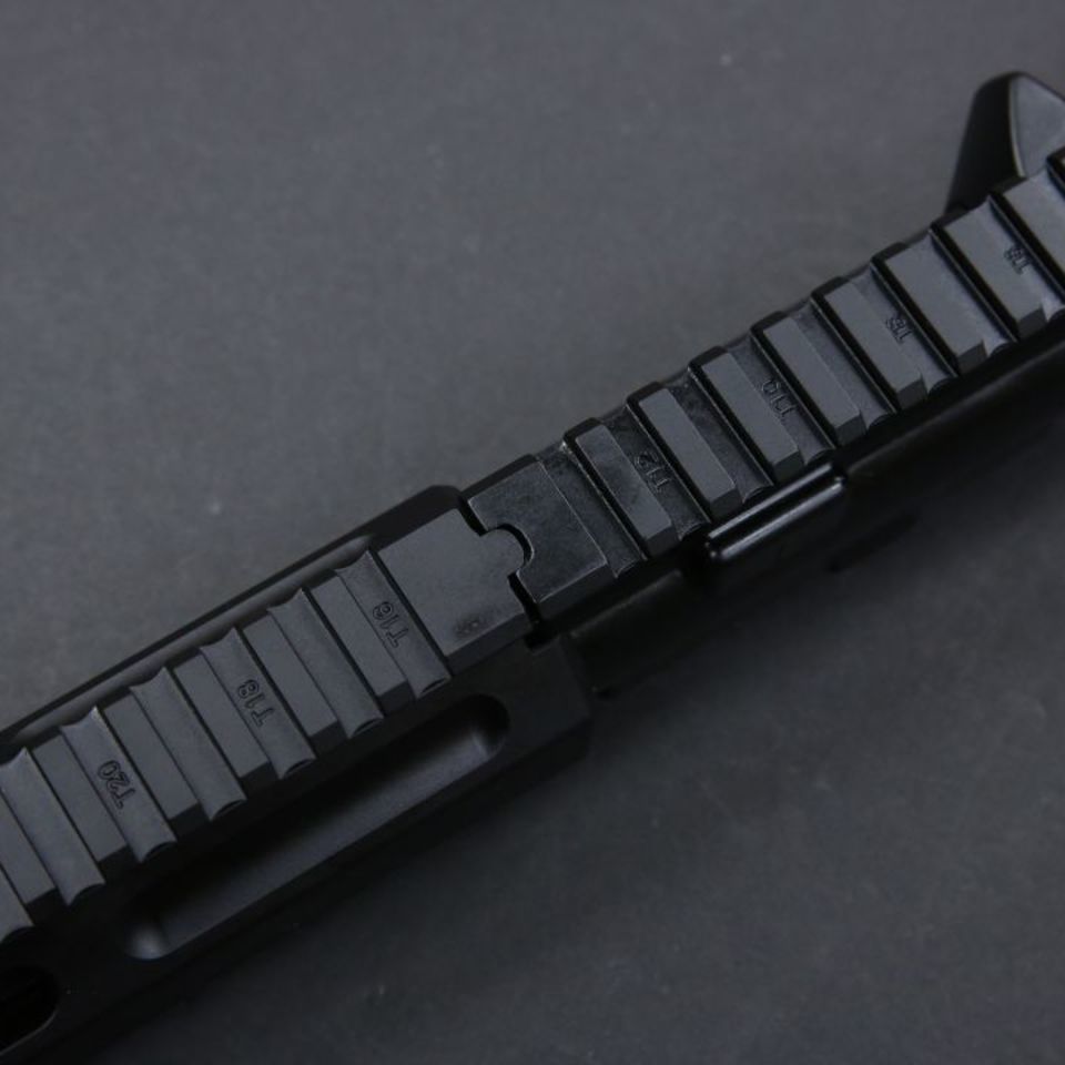 Image 3 - Barrett 16 REC7 Complete Upper