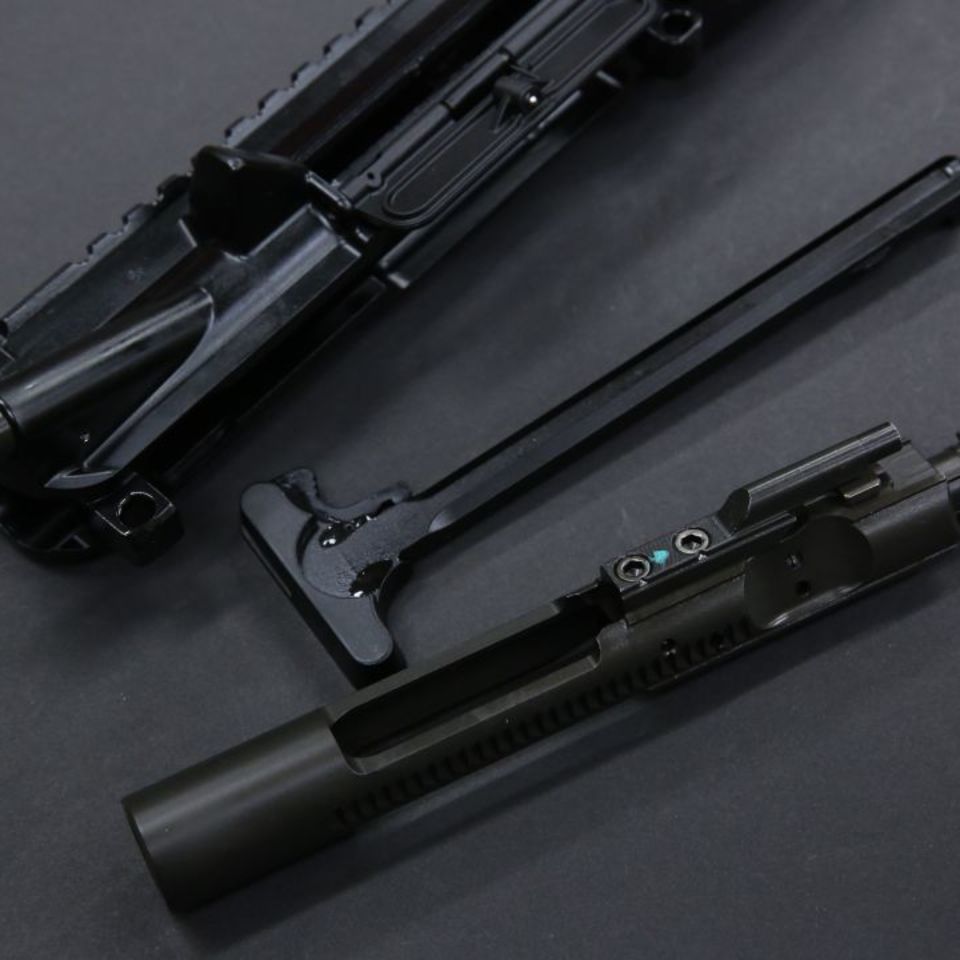 Image 5 - Barrett 16 REC7 Complete Upper