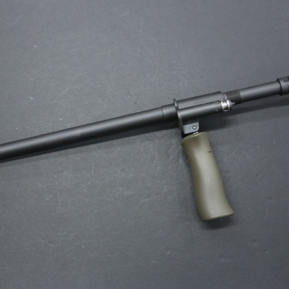 Image 1 - Steyr AUG 16″ Spare Barrel ODG