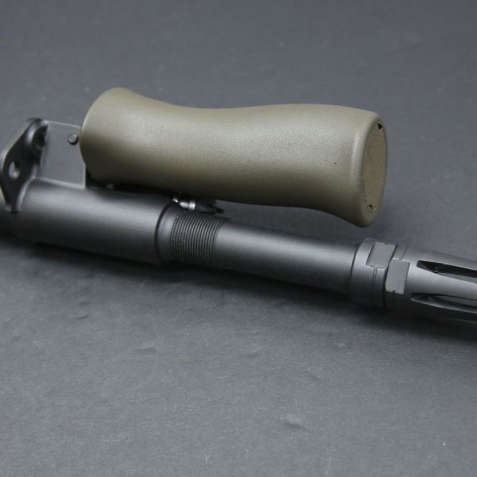 Image 4 - Steyr AUG 16″ Spare Barrel ODG