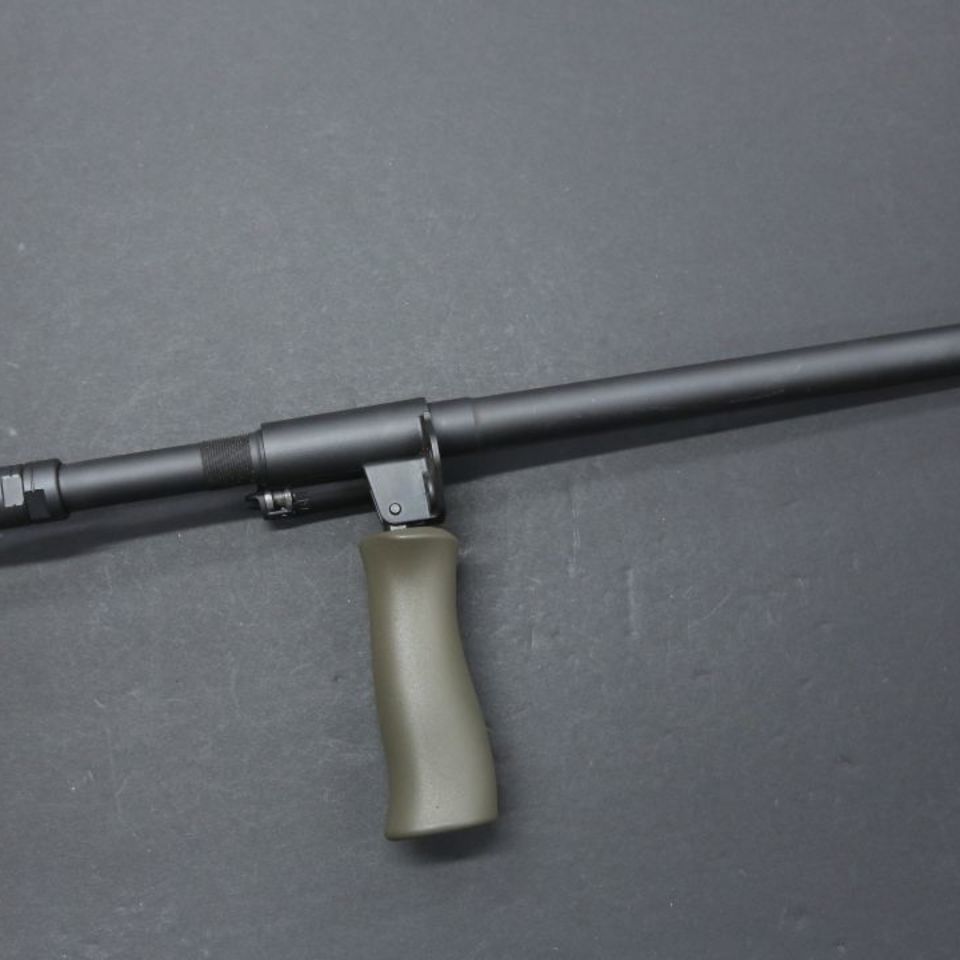 Image 2 - Steyr AUG 16″ Spare Barrel ODG