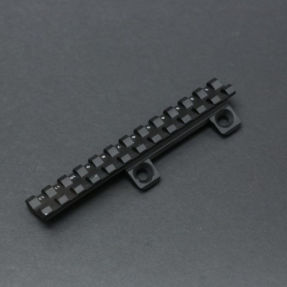 Image 2 - Steyr AUG 90 Degree Pic Rail