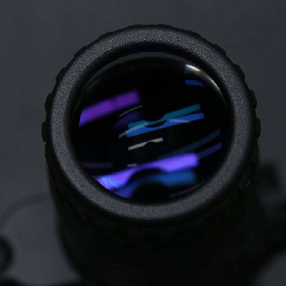 Image 4 - Leupold Mark 4 1-3x14mm CQ/T