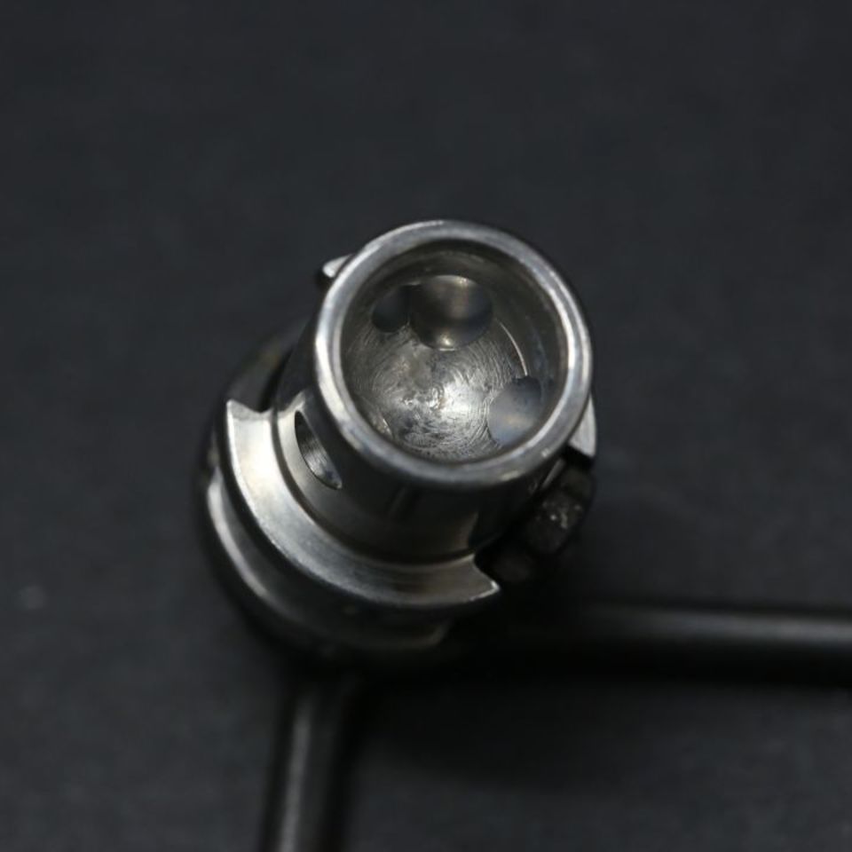 Image 4 - Steyr AUG Suppressor Gas Plug