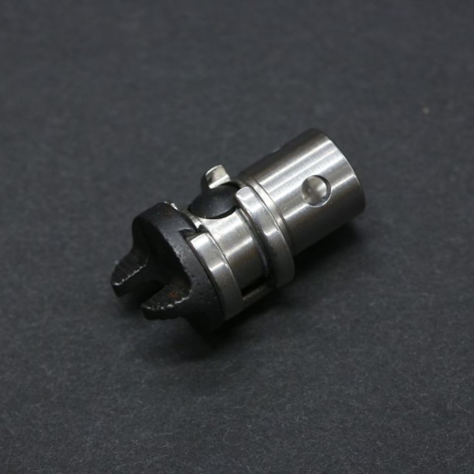 Image 2 - Steyr AUG Suppressor Gas Plug