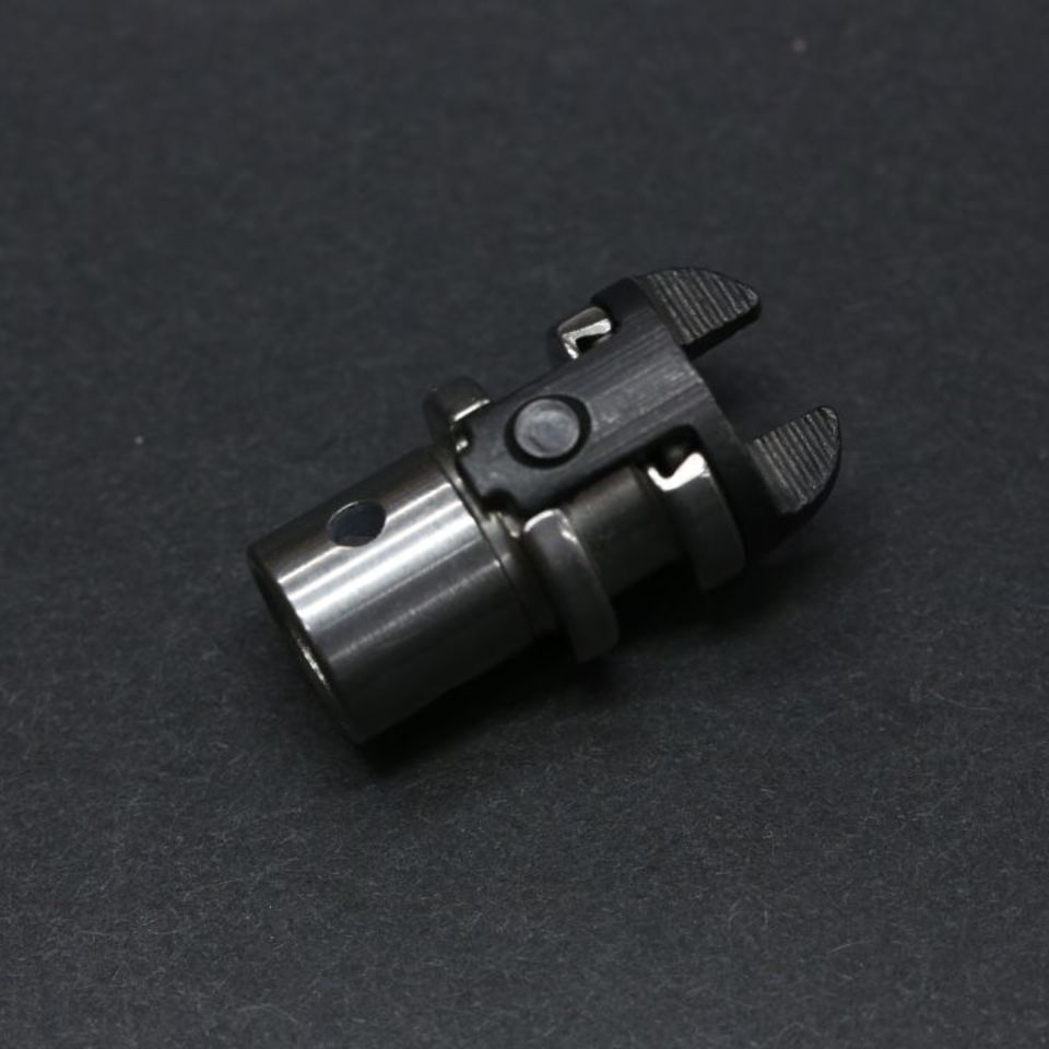 Image 3 - Steyr AUG Suppressor Gas Plug