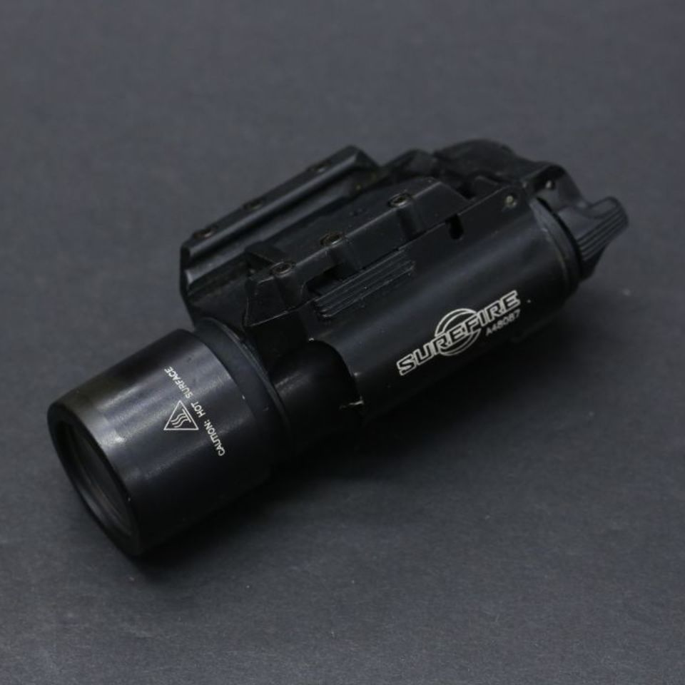 Image 2 - Legacy Surefire X300