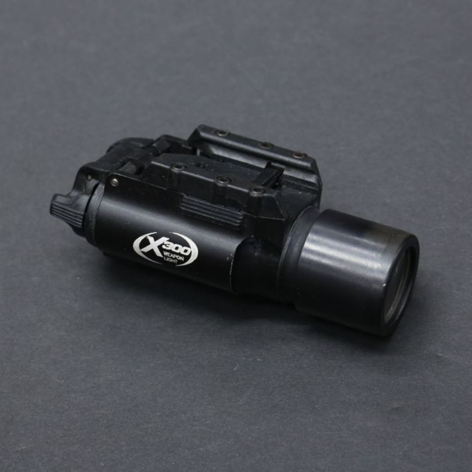 Image 1 - Legacy Surefire X300