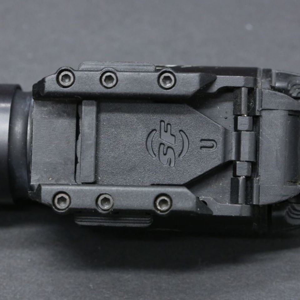 Image 3 - Legacy Surefire X300