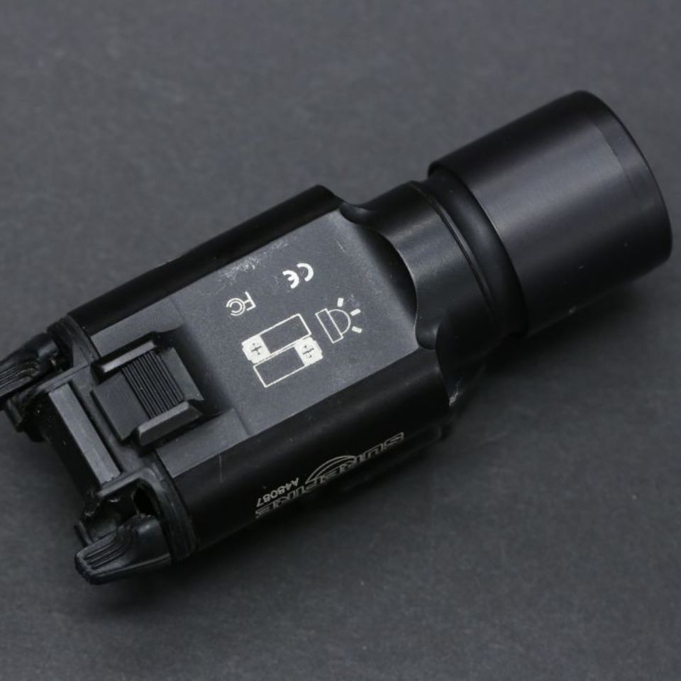 Image 4 - Legacy Surefire X300