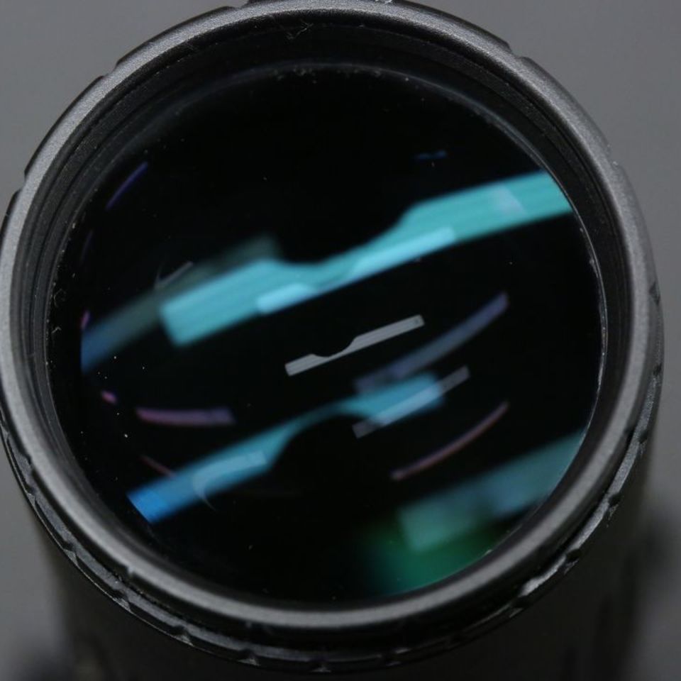 Image 4 - Leupold Mark 6 1-6x20 M6C1