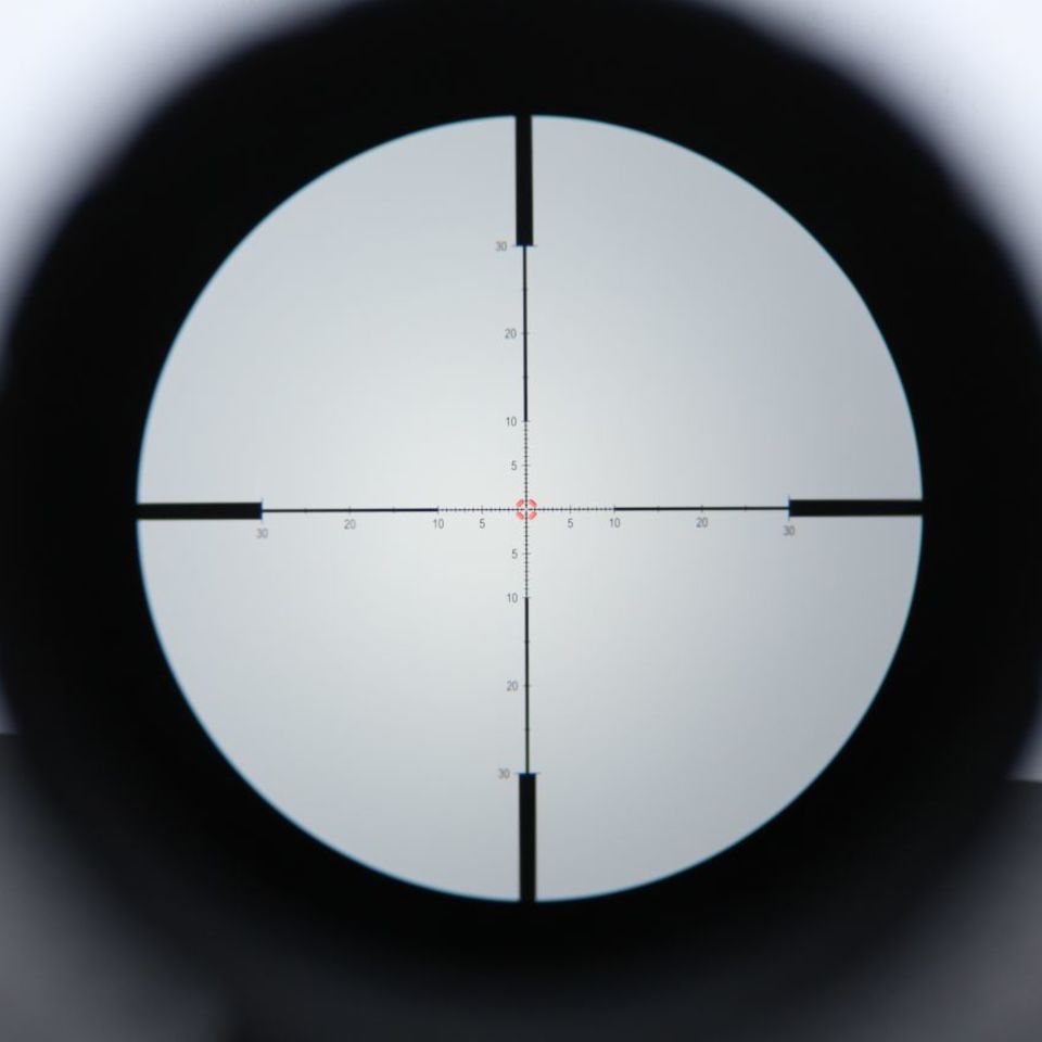 Image 5 - Leupold Mark 6 1-6x20 M6C1