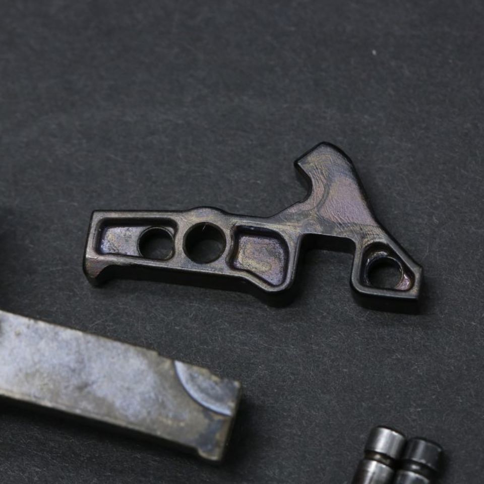 Image 3 - KAC SR-15 2-Stage Trigger OEM