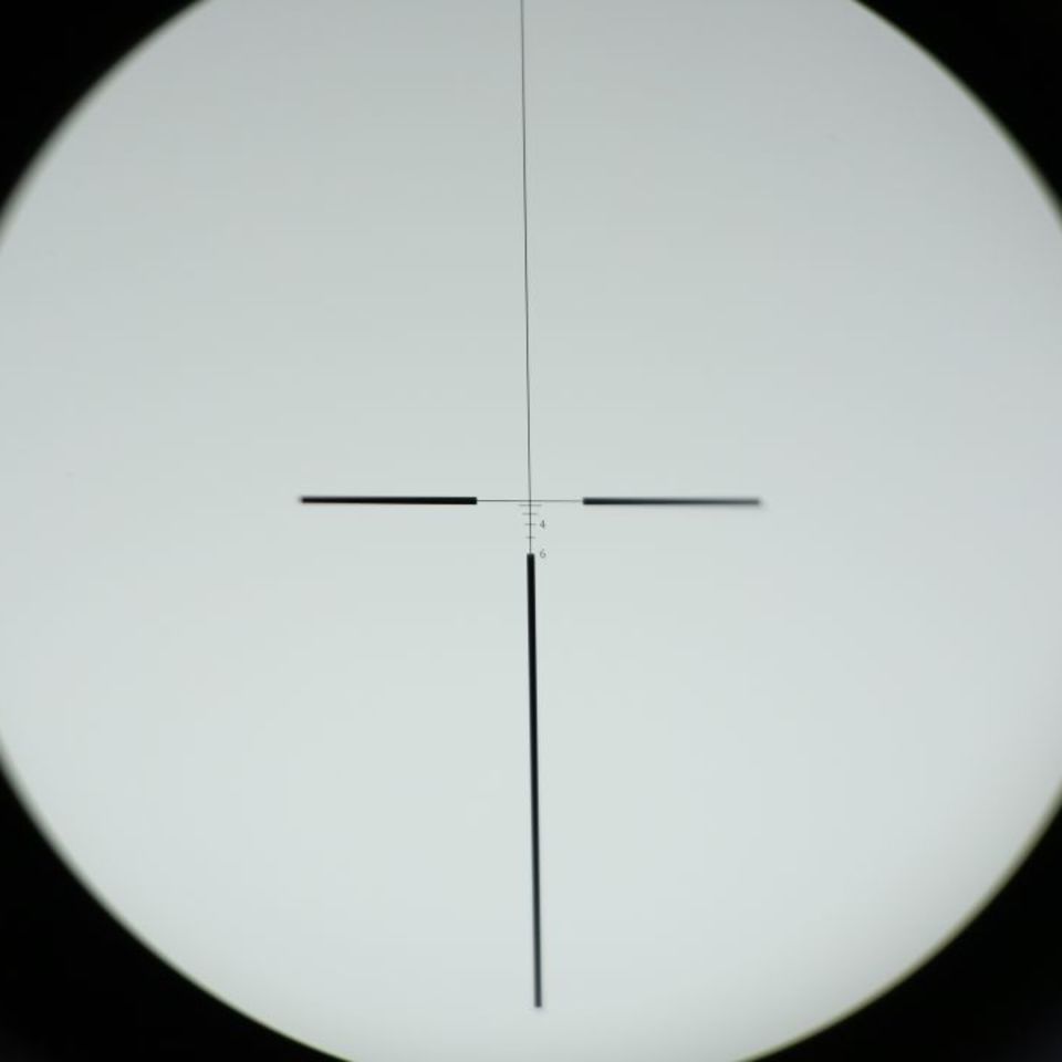 Image 5 - Trijicon ACOG TA01 M4A1