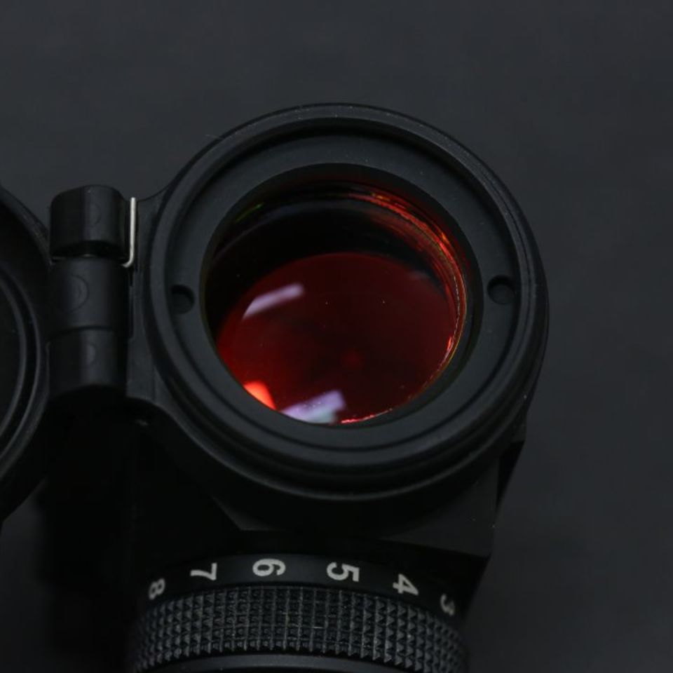 Image 5 - Aimpoint H2 2.0 MOA