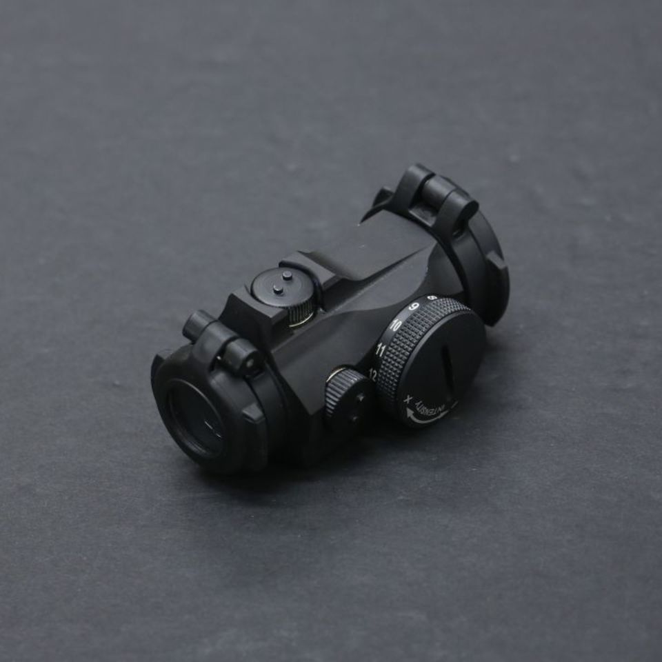 Image 3 - Aimpoint H2 2.0 MOA