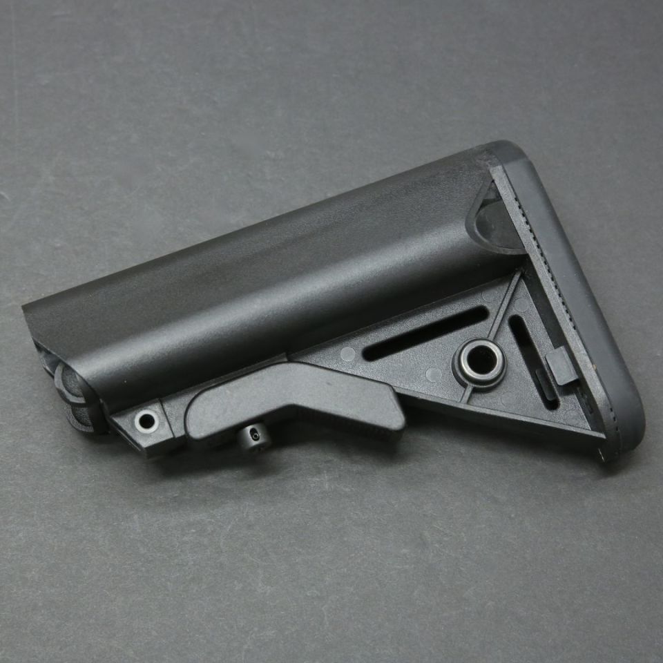 Image 1 - LMT SOPMOD Buttstock R-L7LA2BA