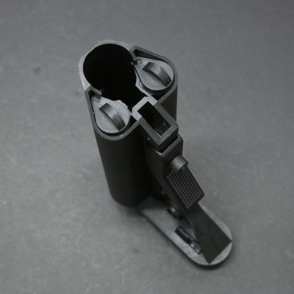 Image 4 - LMT SOPMOD Buttstock R-L7LA2BA