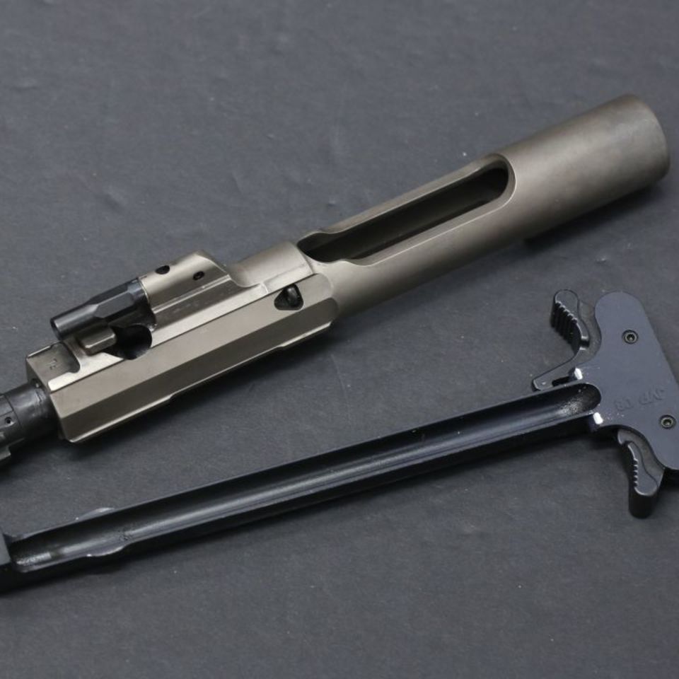 Image 3 - LWRCI DI BCG & ACH