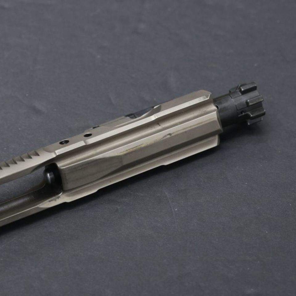 Image 5 - LWRCI DI BCG & ACH