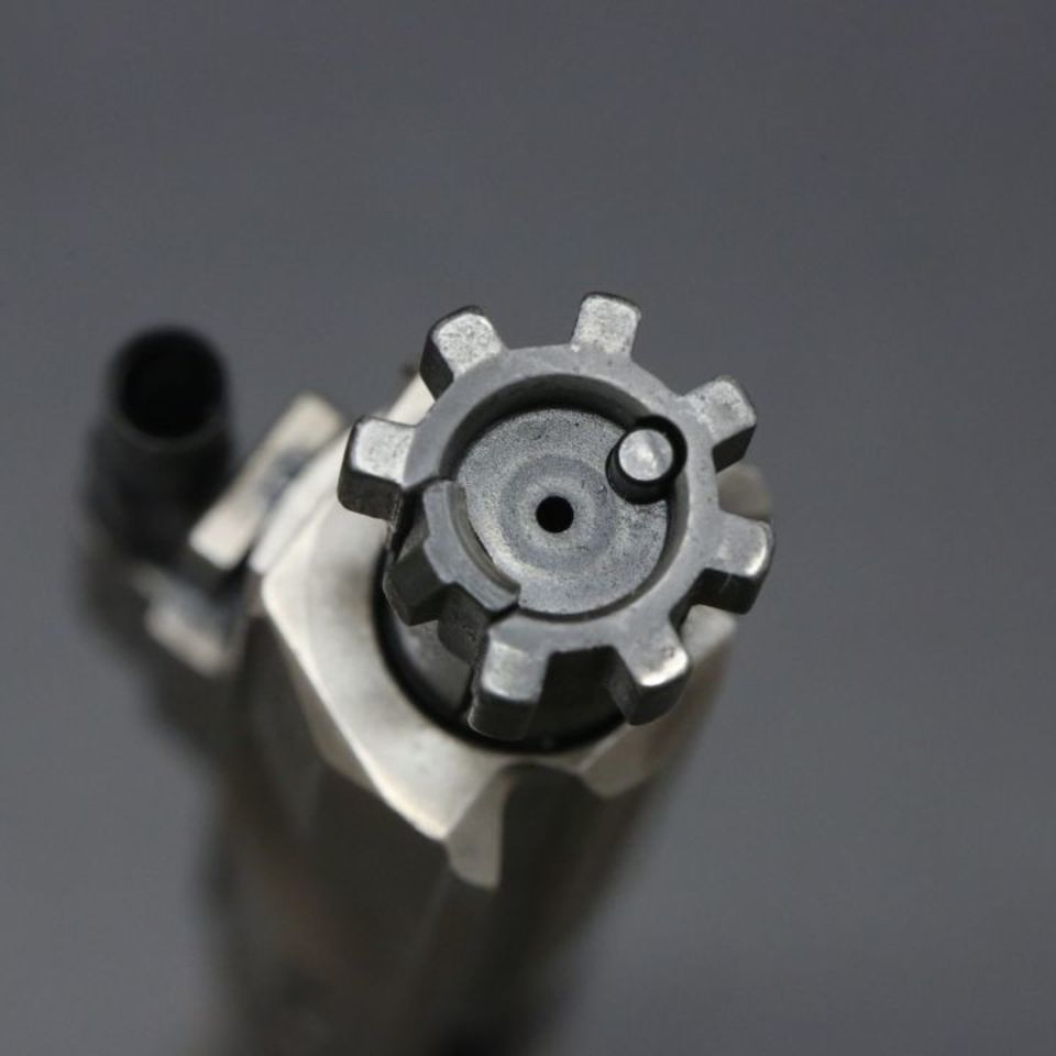 Image 4 - LWRCI DI BCG & ACH