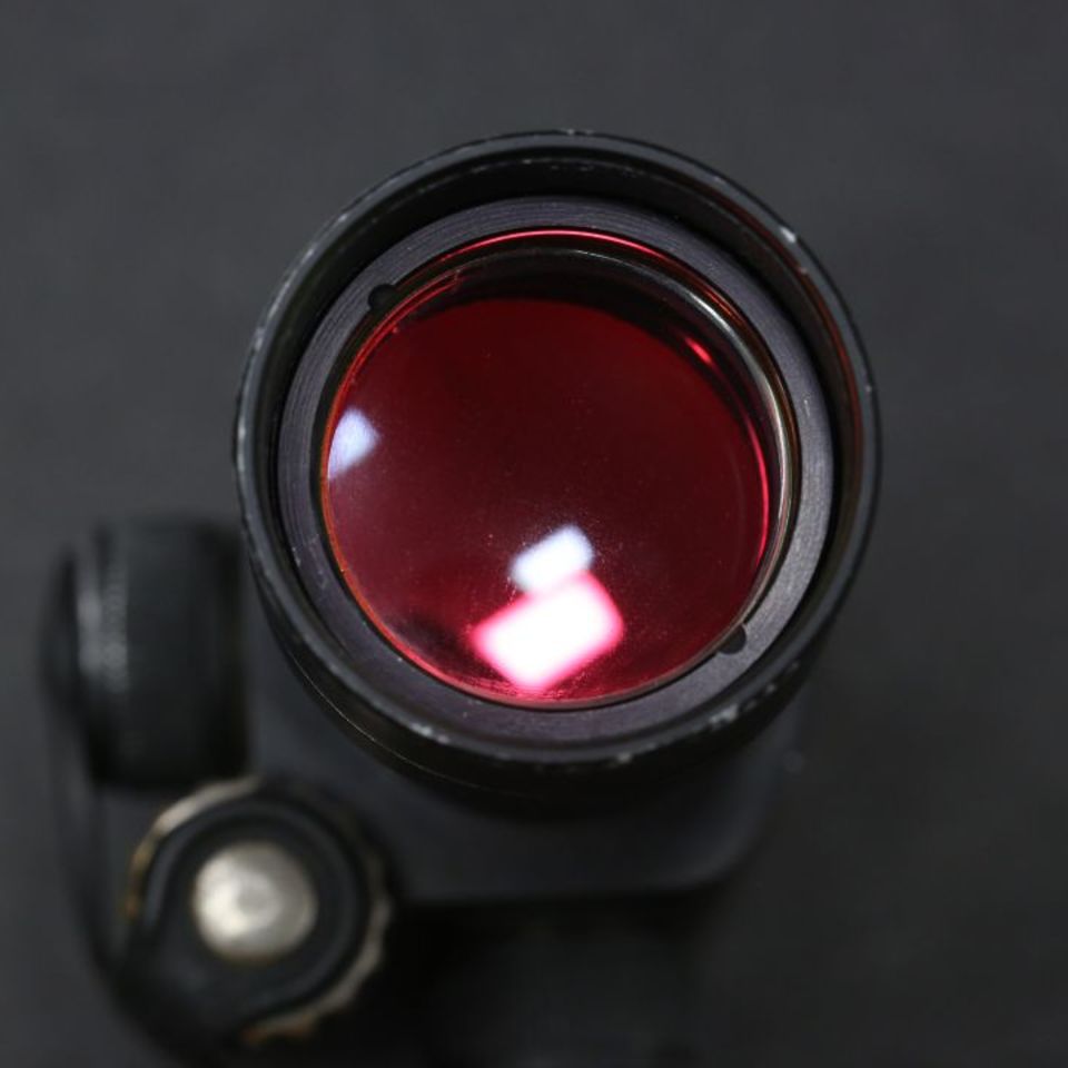 Image 5 - Aimpoint CompM3 2 MOA