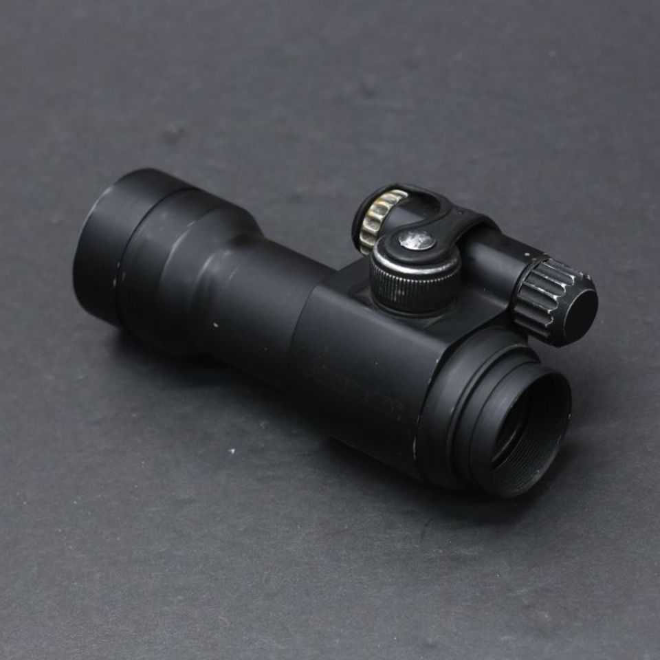 Image 2 - Aimpoint CompM3 2 MOA