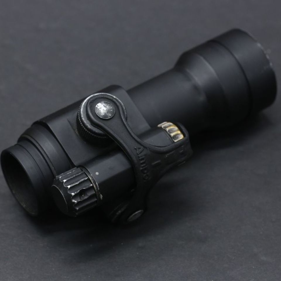 Image 3 - Aimpoint CompM3 2 MOA