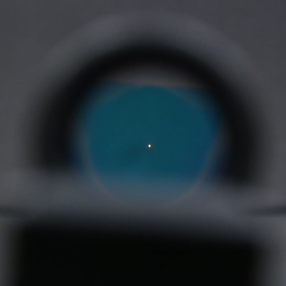 Image 5 - Trijicon RX30 Reflex 1x42mm