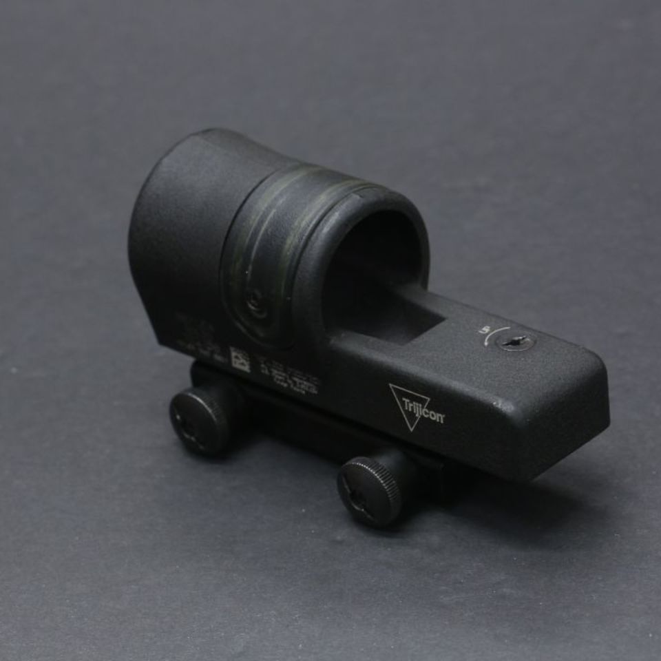 Image 2 - Trijicon RX30 Reflex 1x42mm