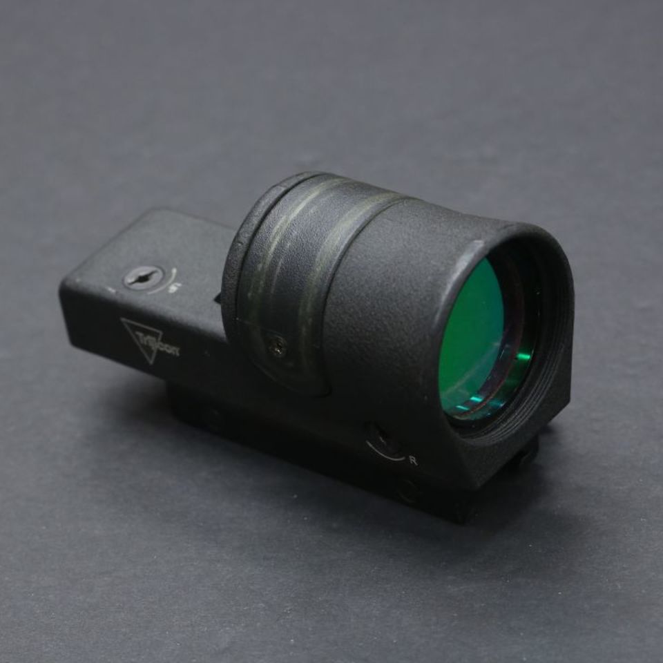 Image 4 - Trijicon RX30 Reflex 1x42mm