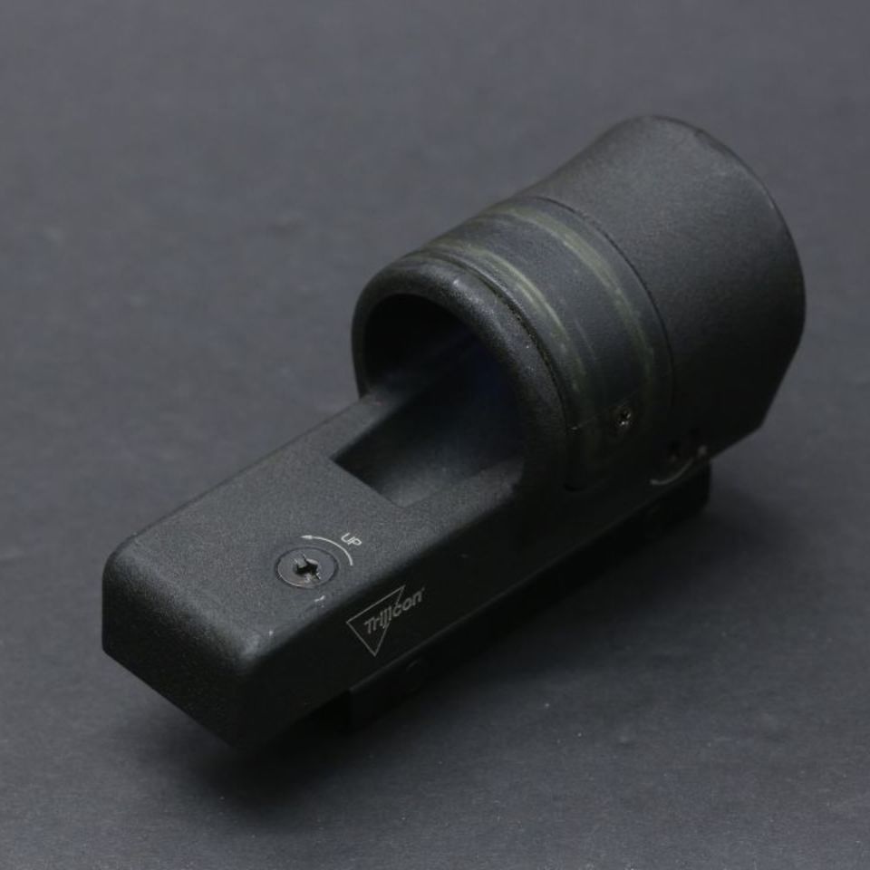 Image 3 - Trijicon RX30 Reflex 1x42mm