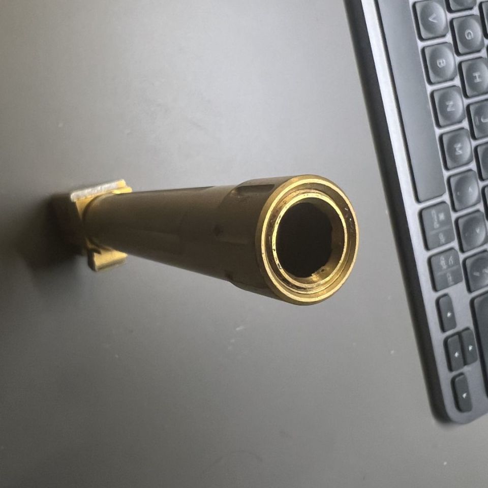 Image 4 - S3F Glock 19 Threaded Barrel