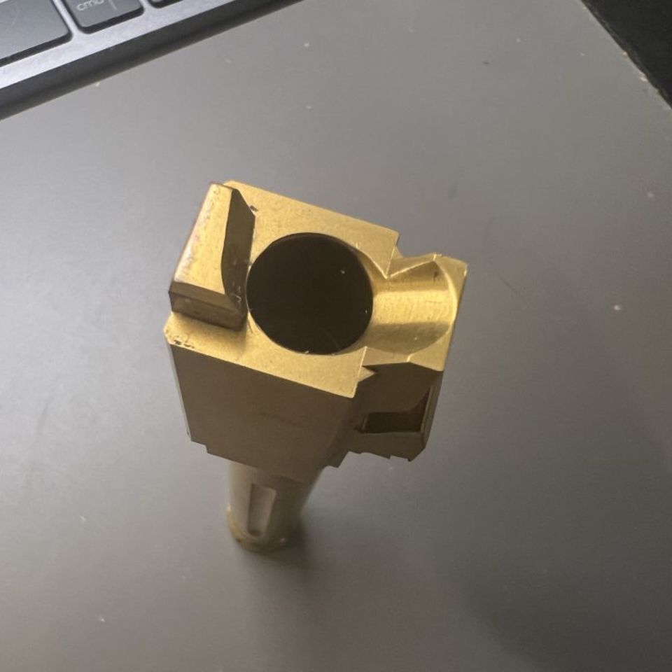 Image 3 - S3F Glock 19 Threaded Barrel