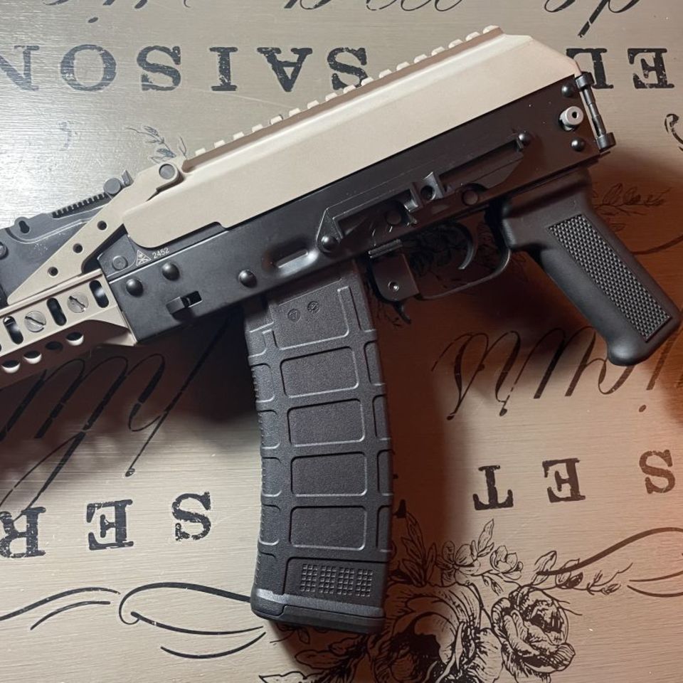 Image 4 - Zenitco AK105 PSA