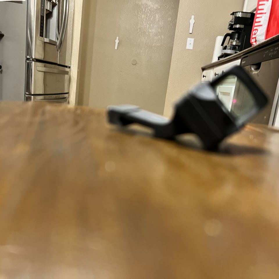 Image 2 - Holosun 508t w/trex arms mount