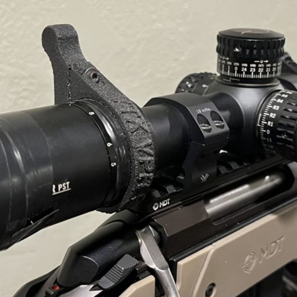 Image 2 - Vortex Viper PST Gen 2 w/extra