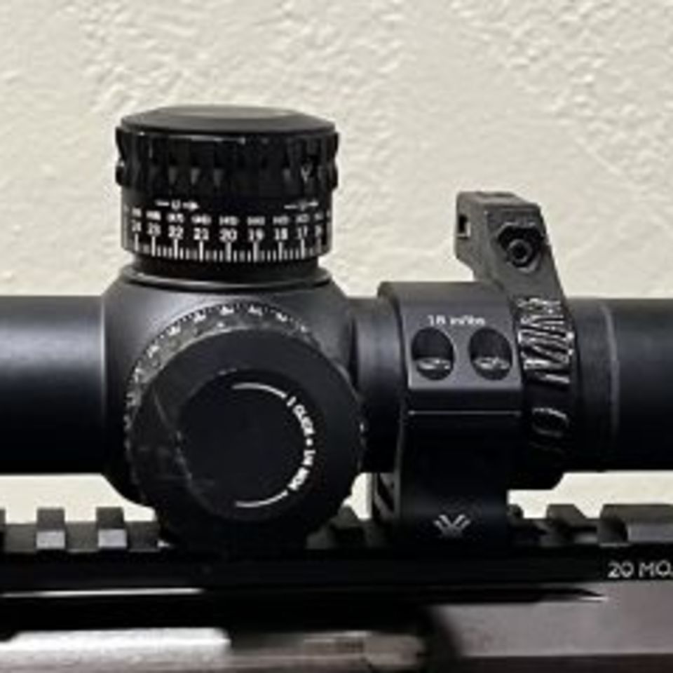 Image 3 - Vortex Viper PST Gen 2 w/extra