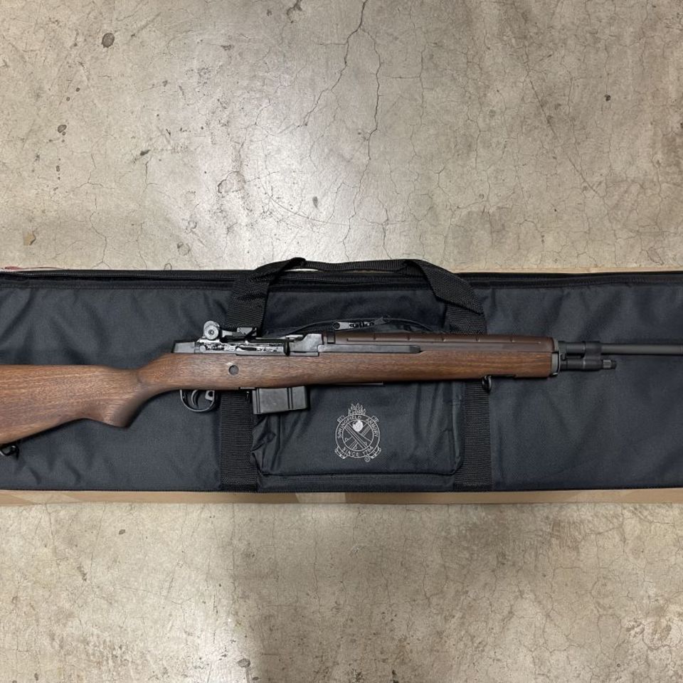 Image 1 - New! Springfield Loaded M1A